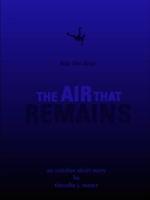 cover image of The Air That Remains